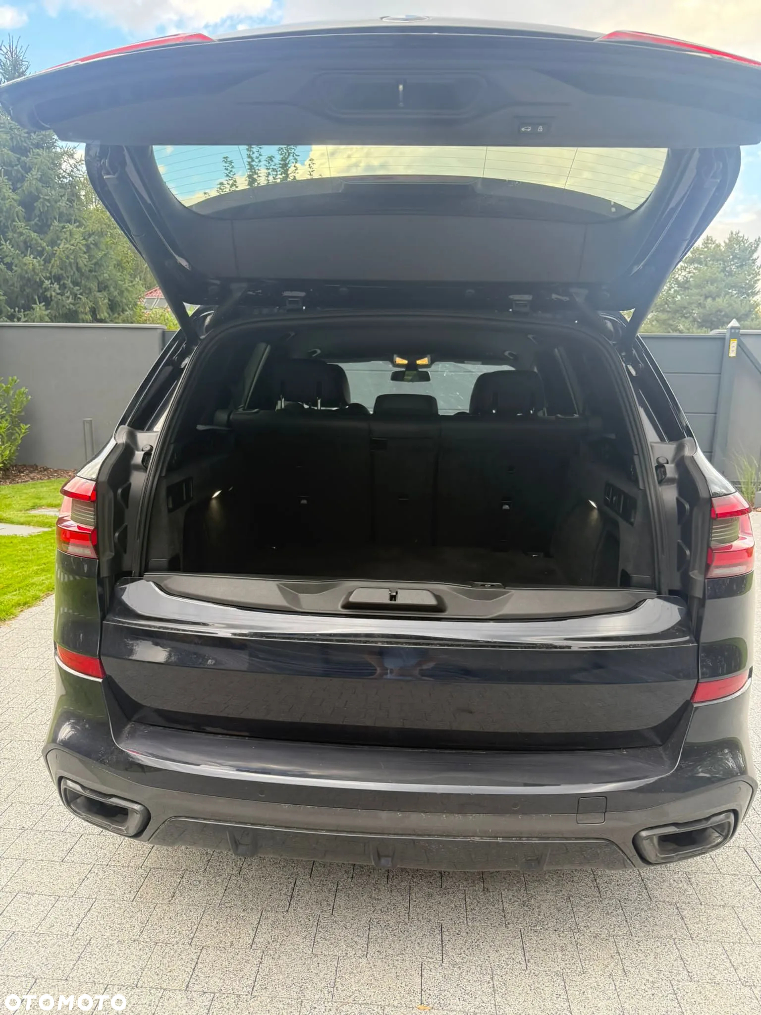 BMW X5 ver-xdrive30d-mhev-sport - 9