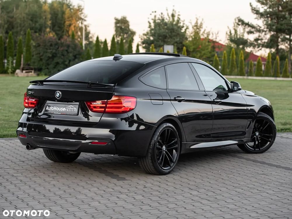 BMW 3GT - 11