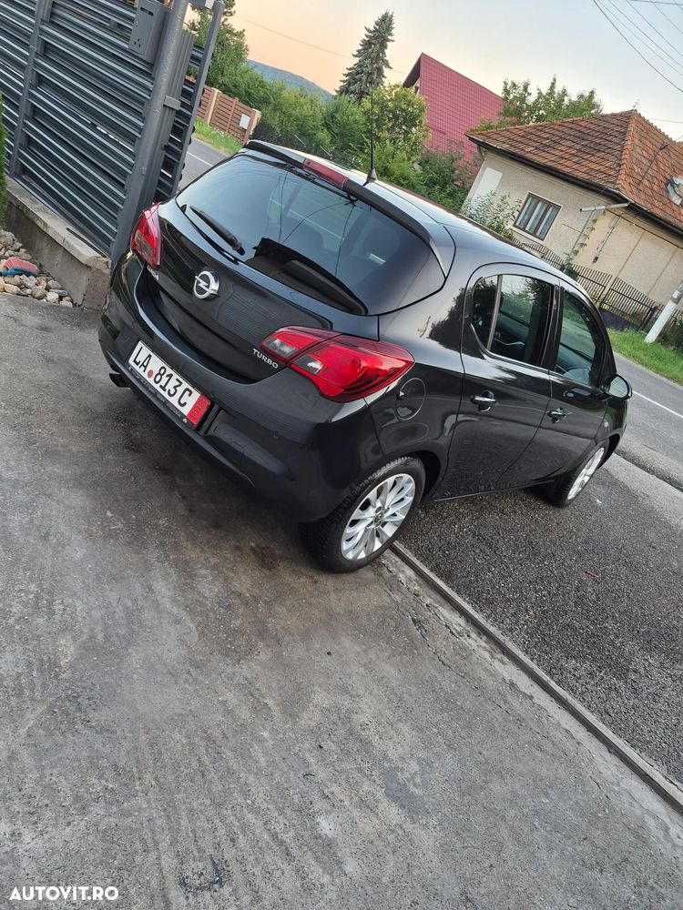 Opel Corsa - 12