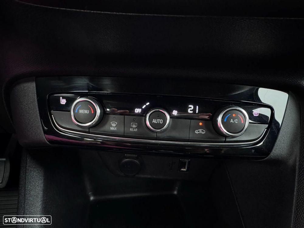 Opel Corsa-e Elegance - 13