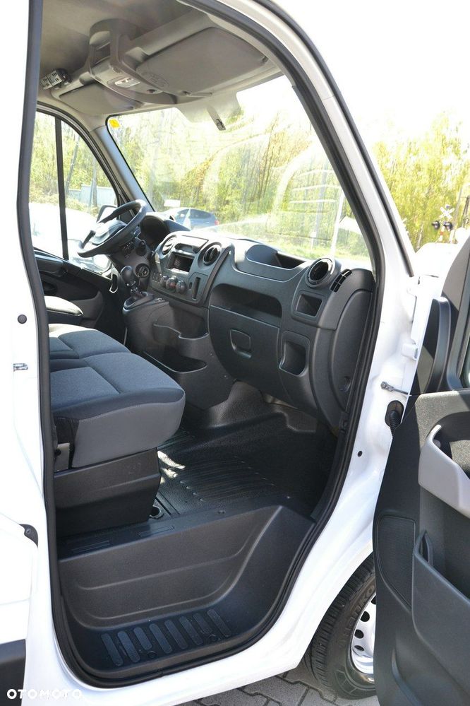 Renault Master - 22