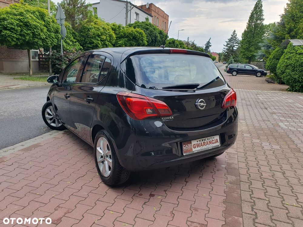 Opel Corsa 1.4 Selection - 32