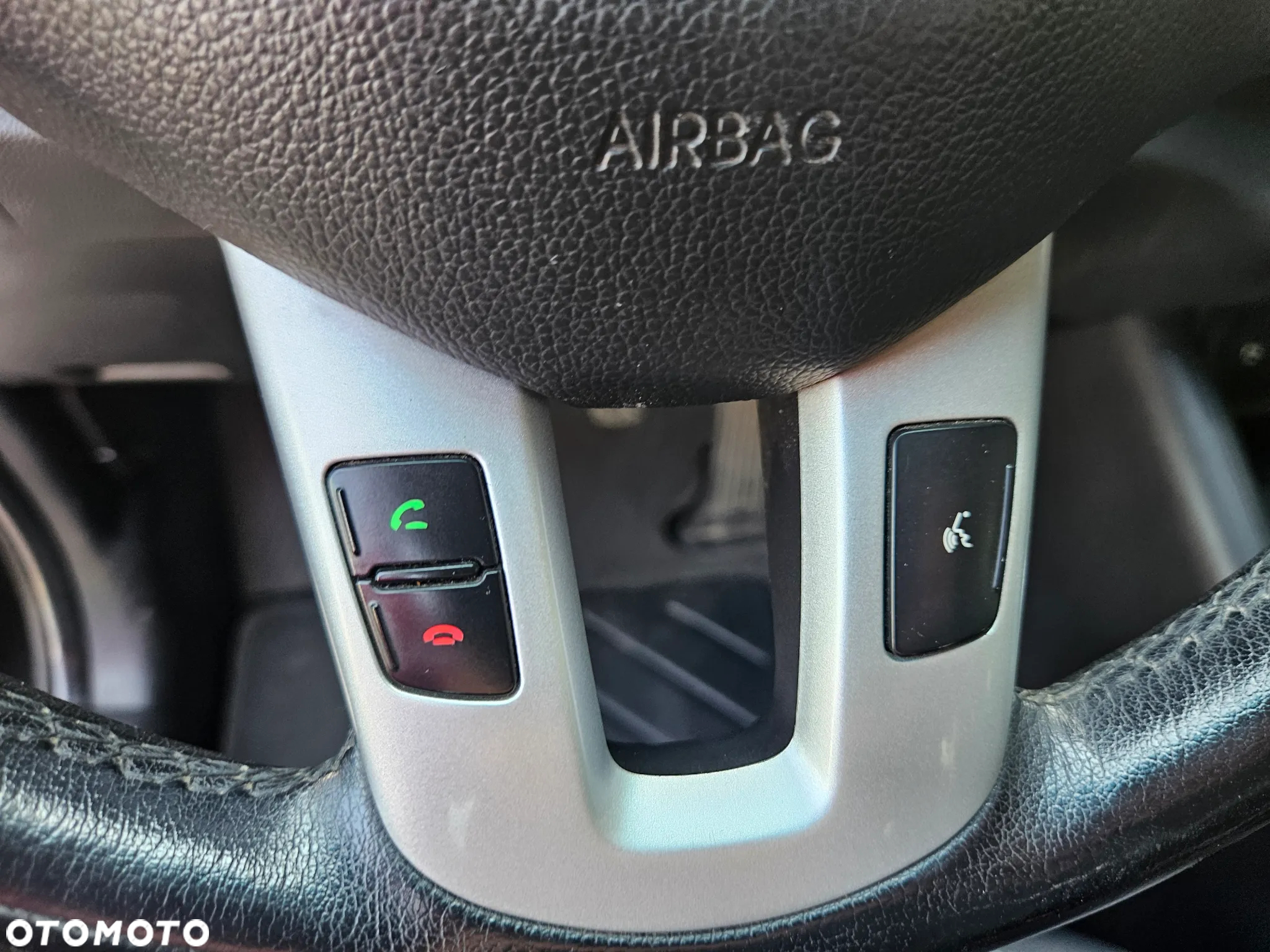 Kia Sportage 1.6 GDI XL 2WD - 21