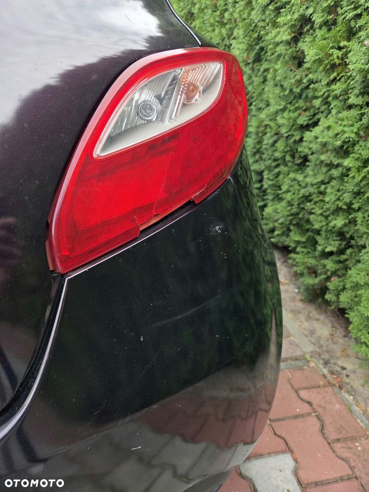 Mazda 2 1.3 Comfort - 9