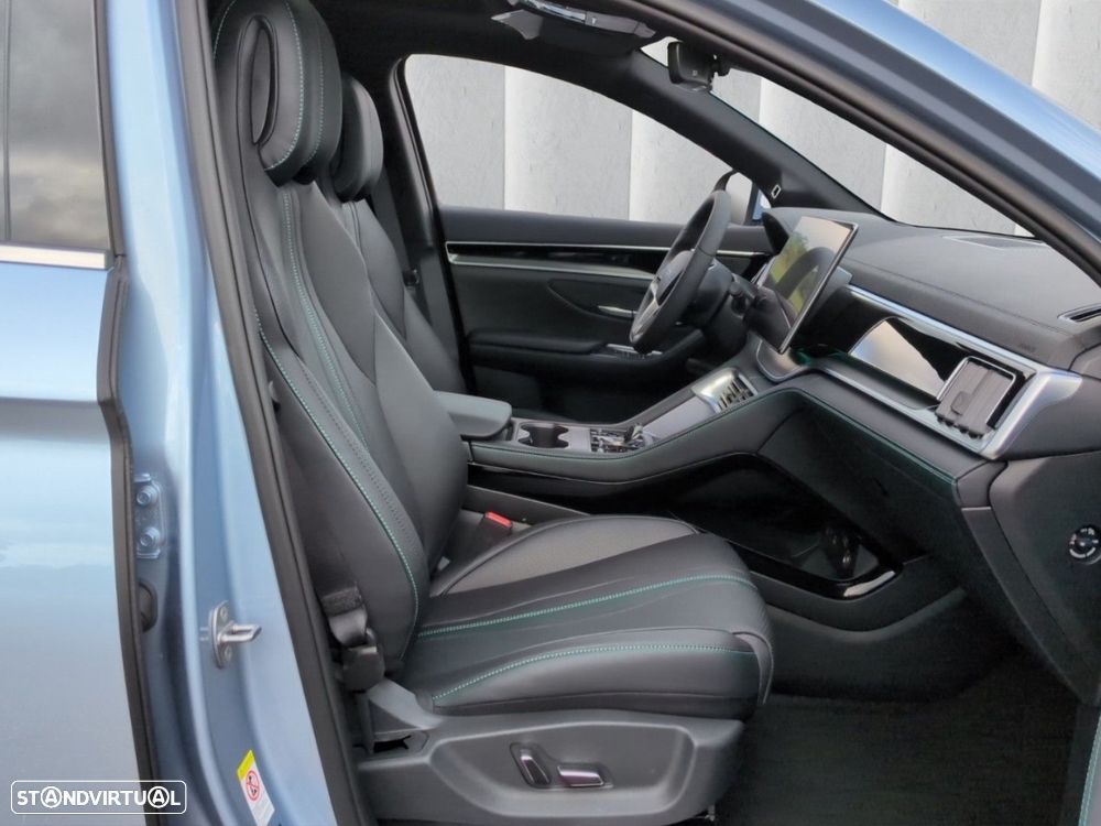 BYD Seal U Comfort - 5