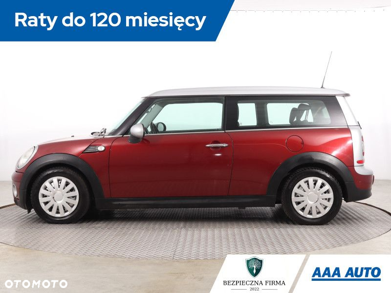 MINI Clubman - 3
