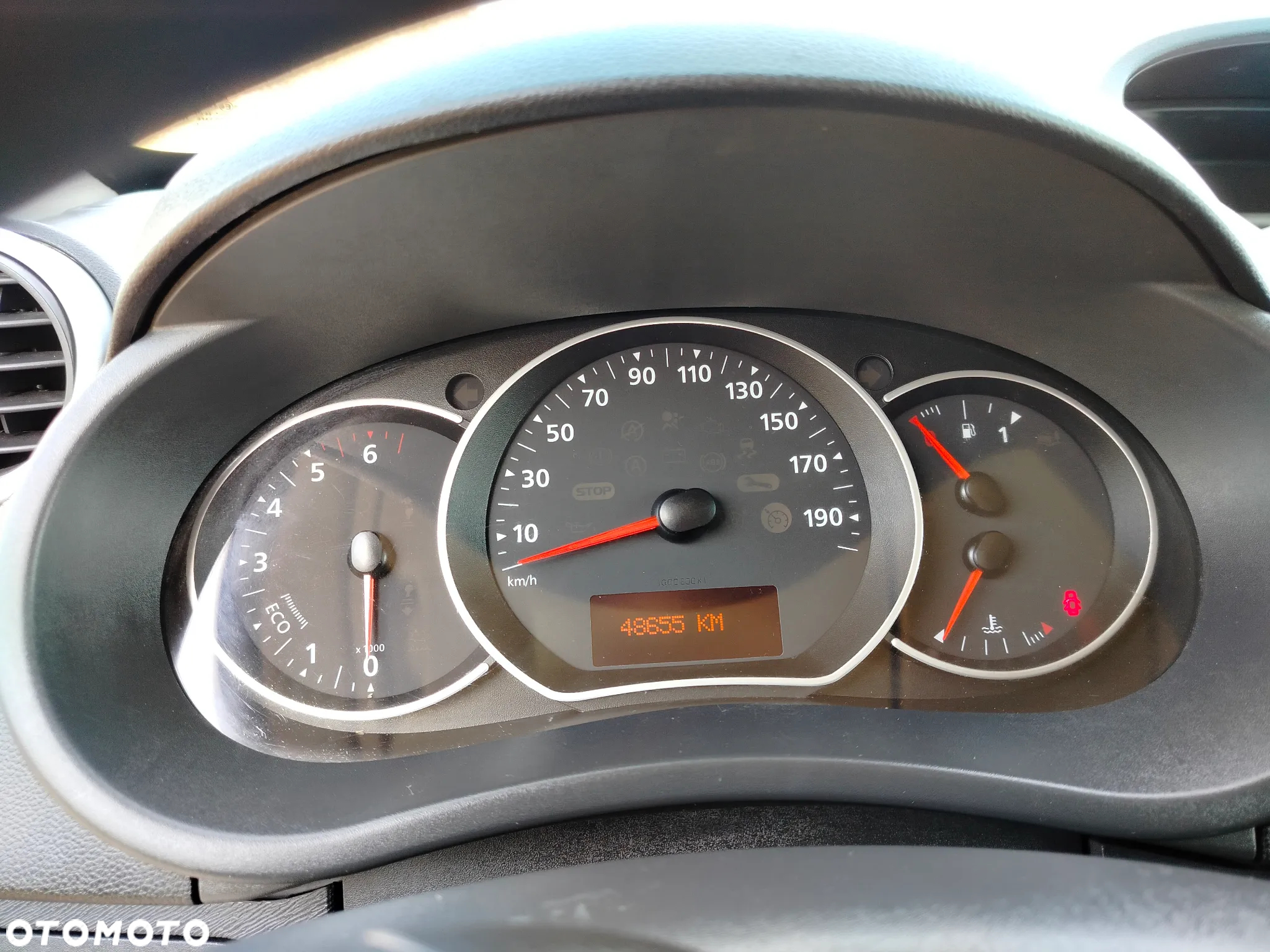 Renault Kangoo - 12