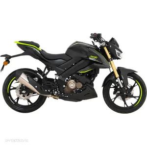 QJMOTOR SRK 125S - 5