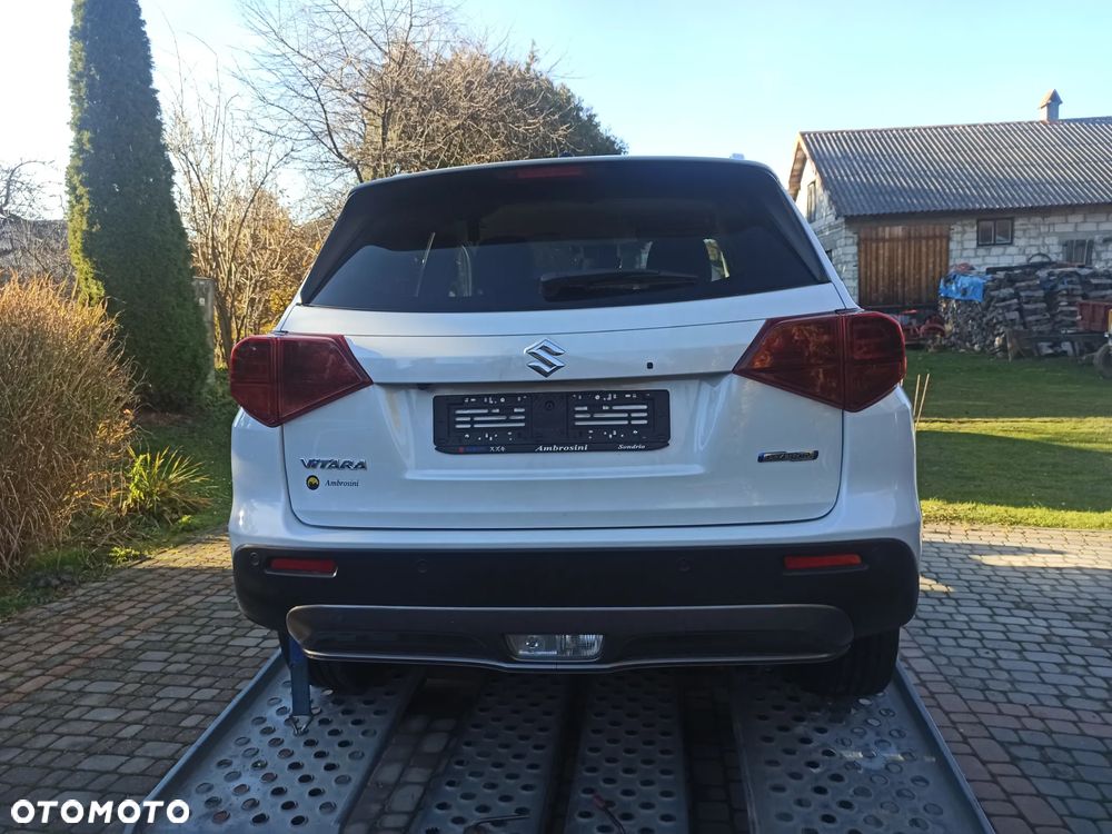Suzuki Vitara ver-24 - 9