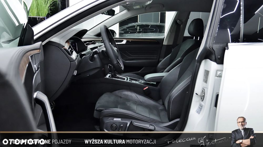 Volkswagen Arteon Shooting Brake 2.0 TSI Elegance DSG - 16