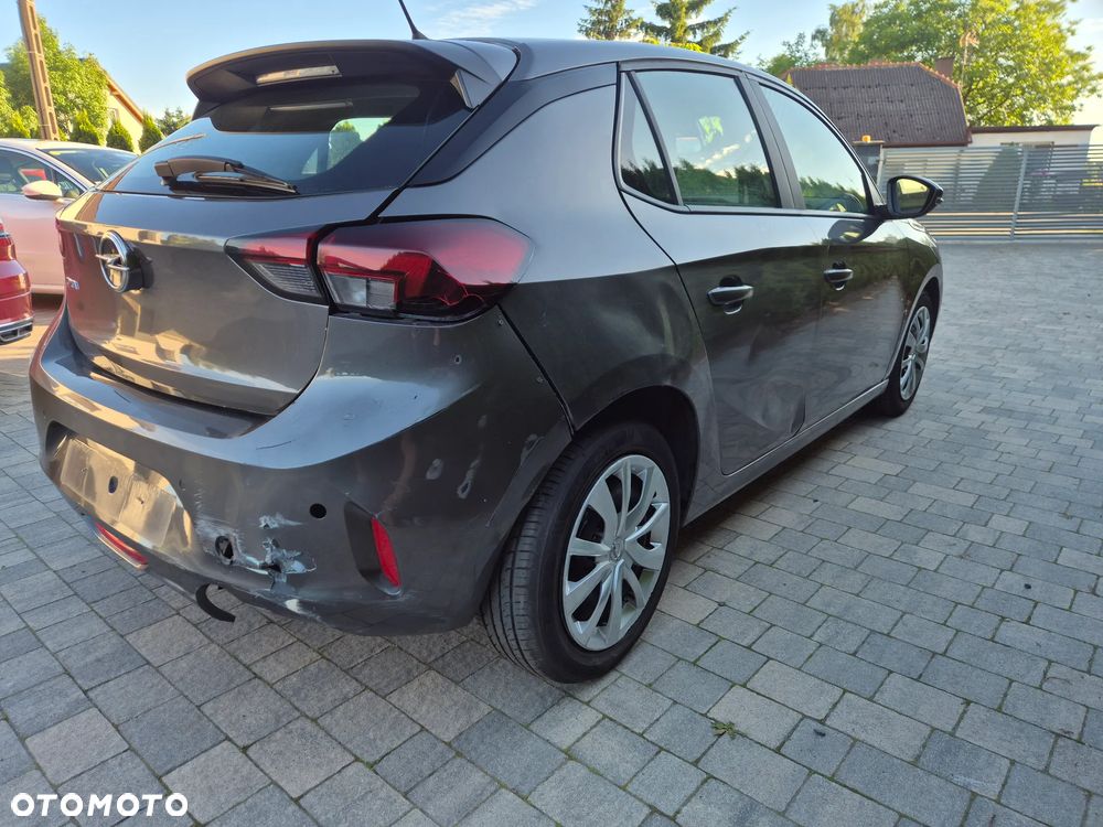 Opel Corsa 1.2 Direct Injection Turbo Start/Stop Elegance - 3