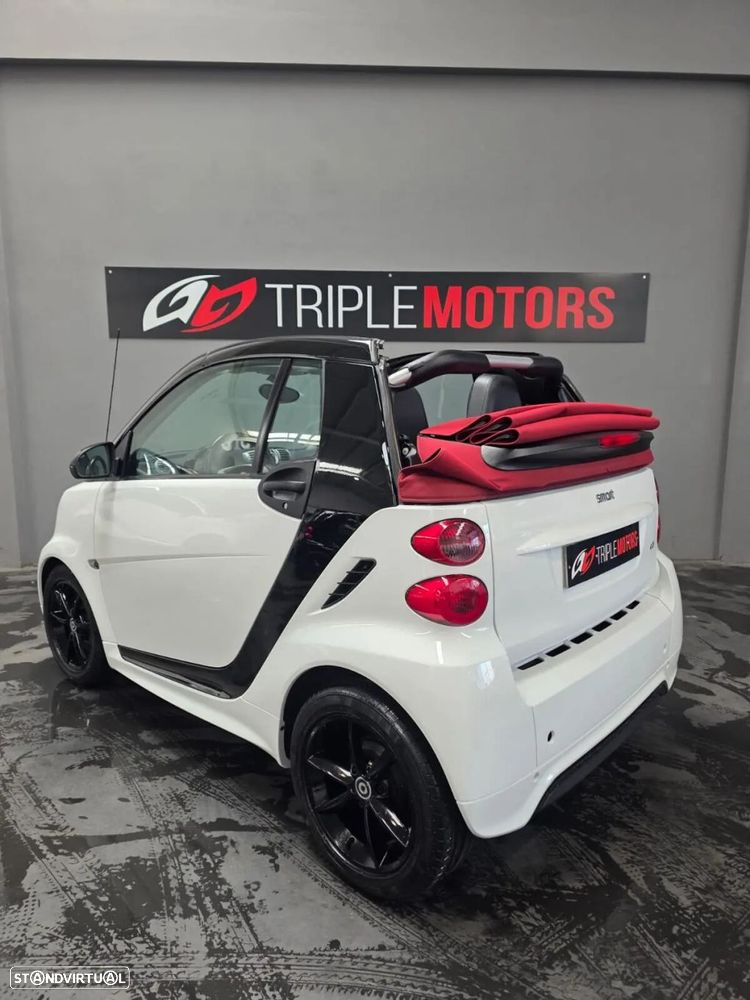 Smart ForTwo Coupé - 7
