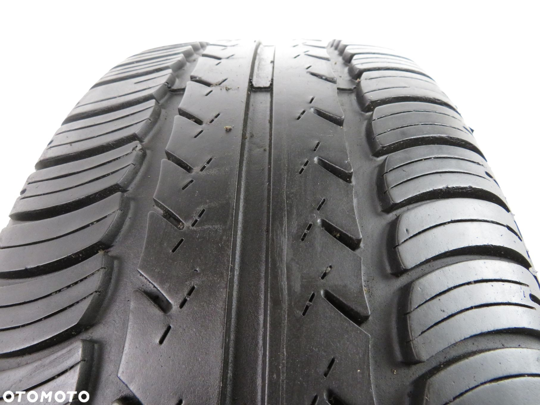 205/55R15 OPONA LETNIA Goodyear Eagle NCT 5 88V - 3