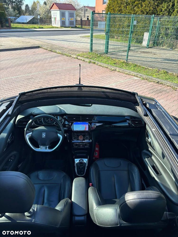 Citroën DS3 PureTech 110 Start & Stop Limited Edition 1955 - 12