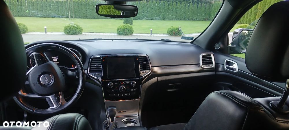 Jeep Grand Cherokee ver-3-6-v6-laredo - 5