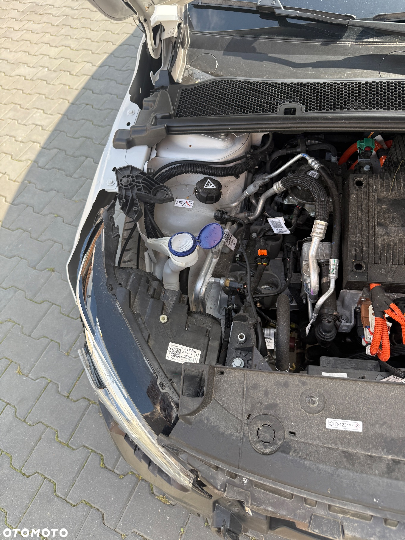 Opel Corsa Corsa-e - 7