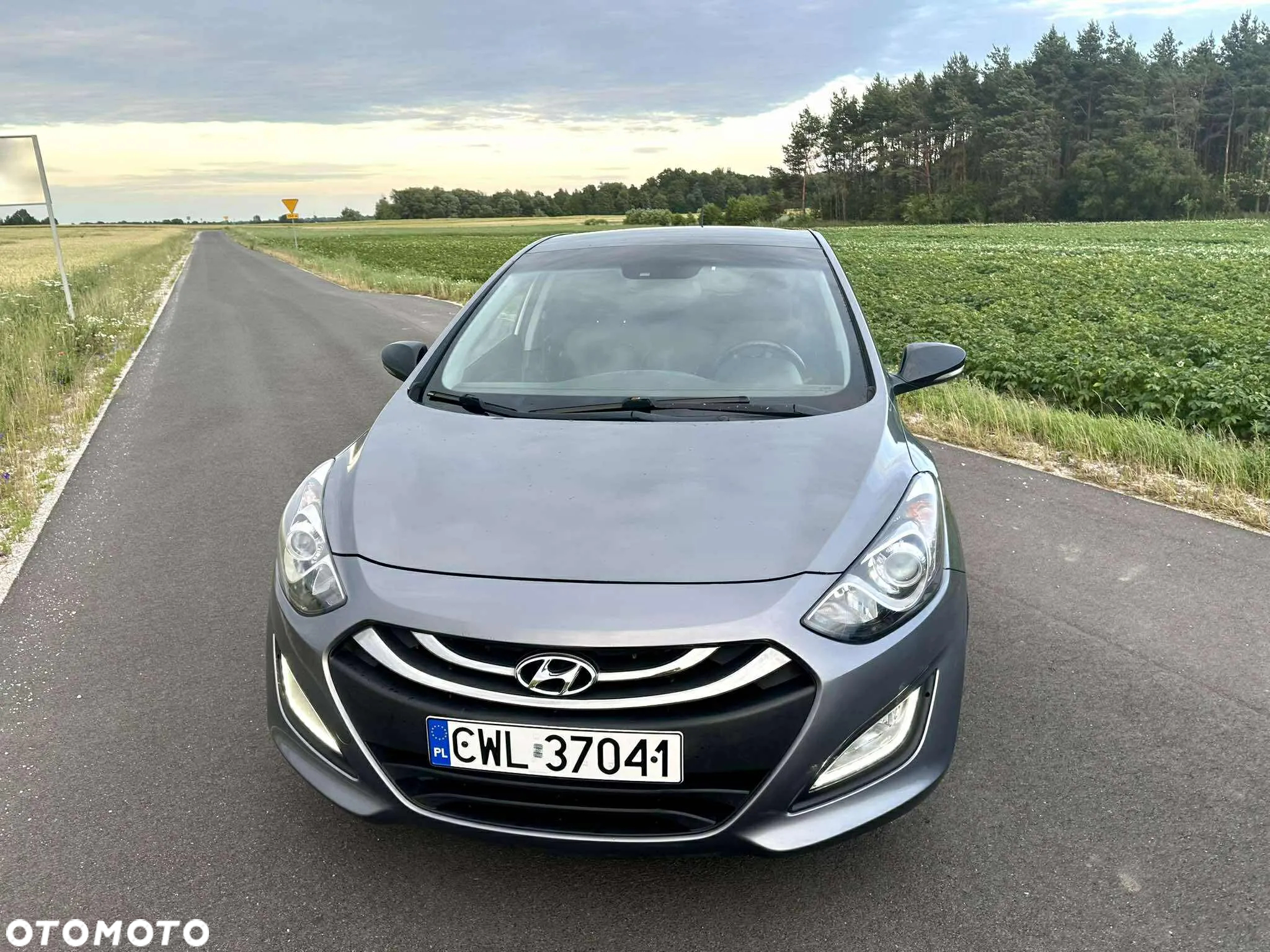 Hyundai i30 - 7