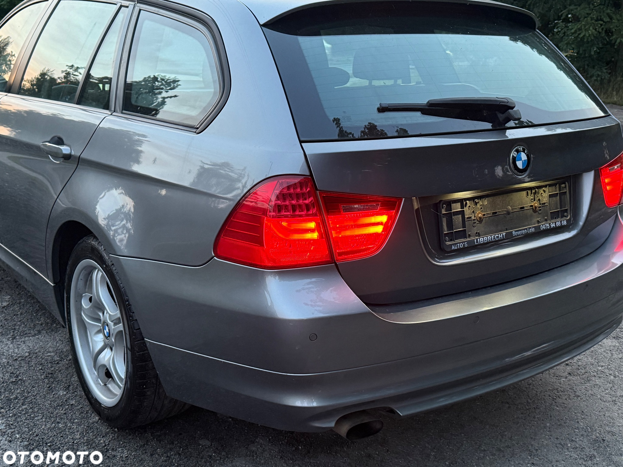 BMW Seria 3 - 10