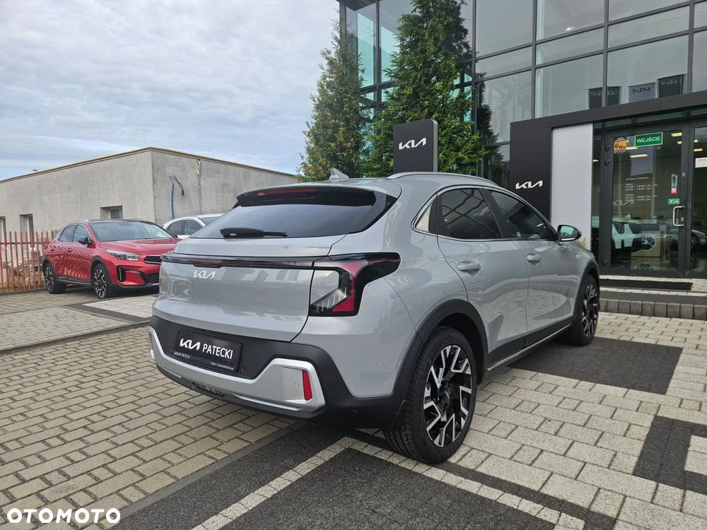 Kia XCeed 1.6 T-GDI M DCT - 6