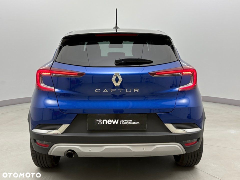 Renault Captur - 4