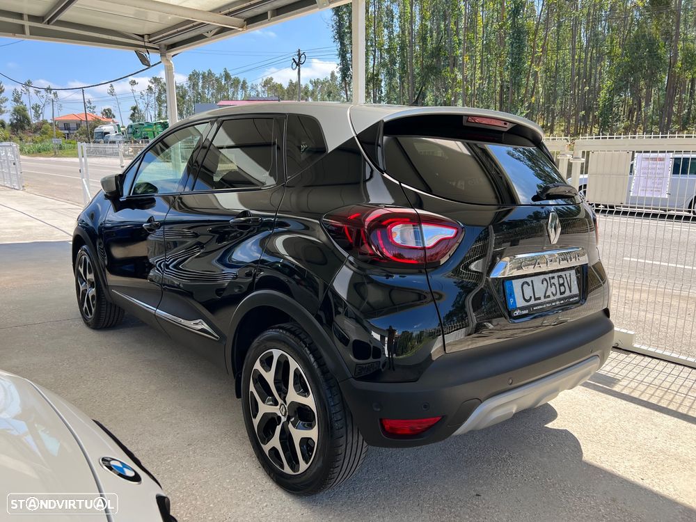 Renault Captur 0.9 TCE Exclusive - 33