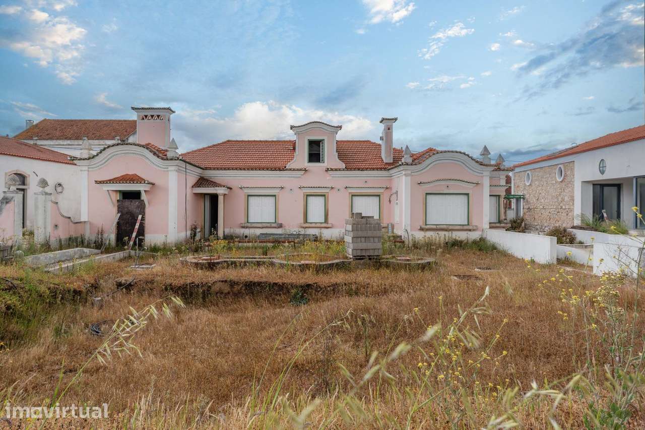 Casa de 1927 — Hotel Vínico | Vila Chã de Ourique, Cartaxo - Grande imagem: 2/46