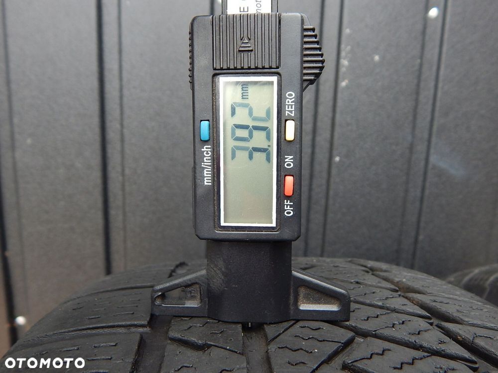 vw t5 koła alufelgi felgi opony r16 215/65 7h0601025a bieżnik 7.25 5.90 - 12