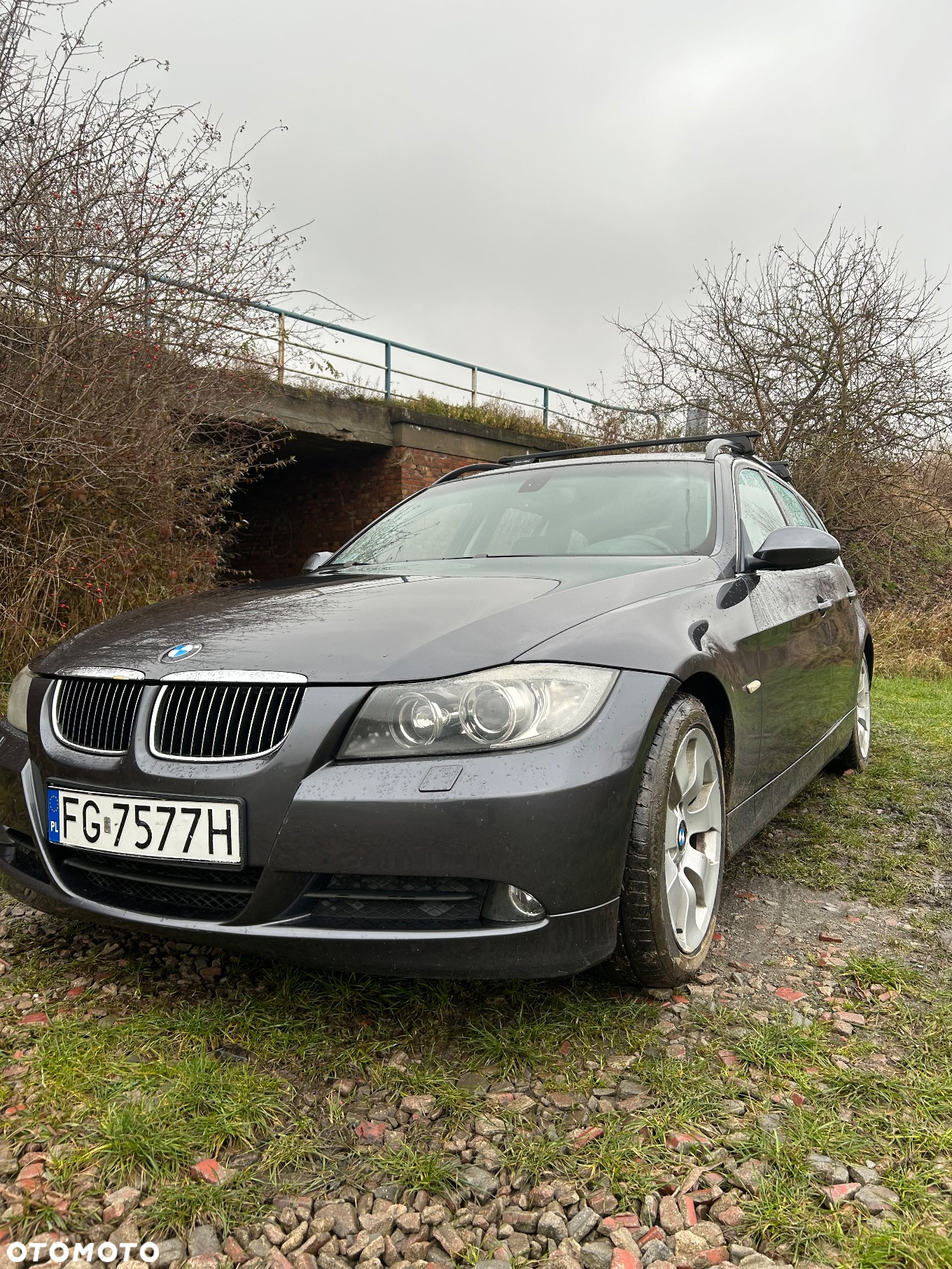 BMW Seria 3 325d - 3
