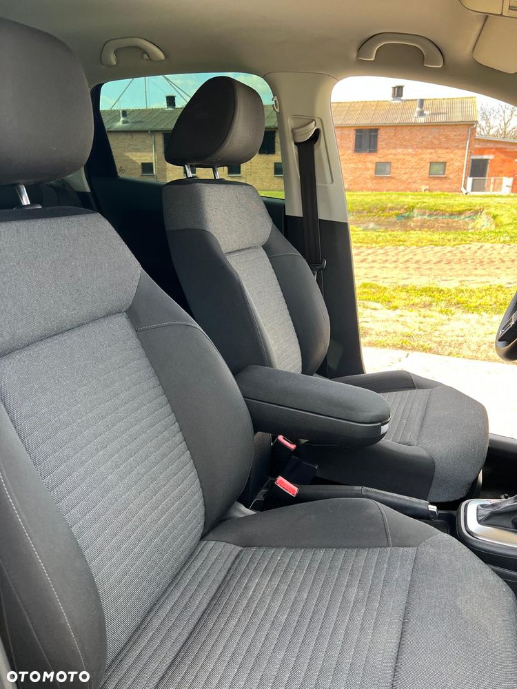 Volkswagen Polo 1.4 16V Comfortline DSG - 10