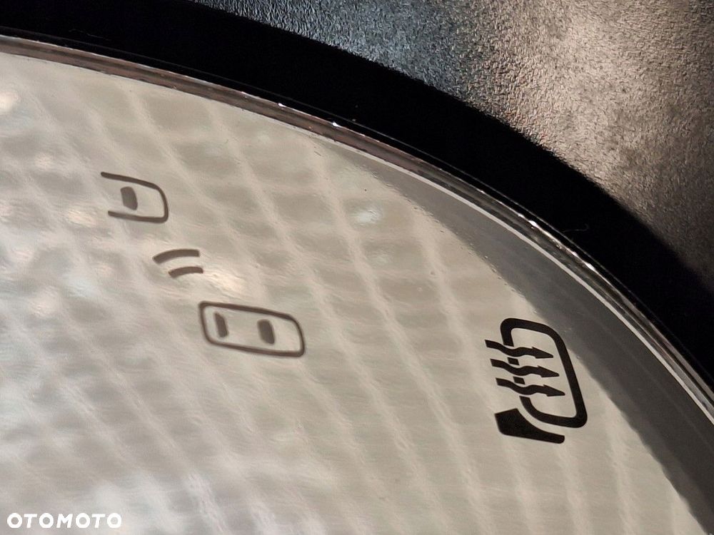 lusterko lewe  suzuki vitara III  2015- 9 pin asystent demont europa orgi - 5