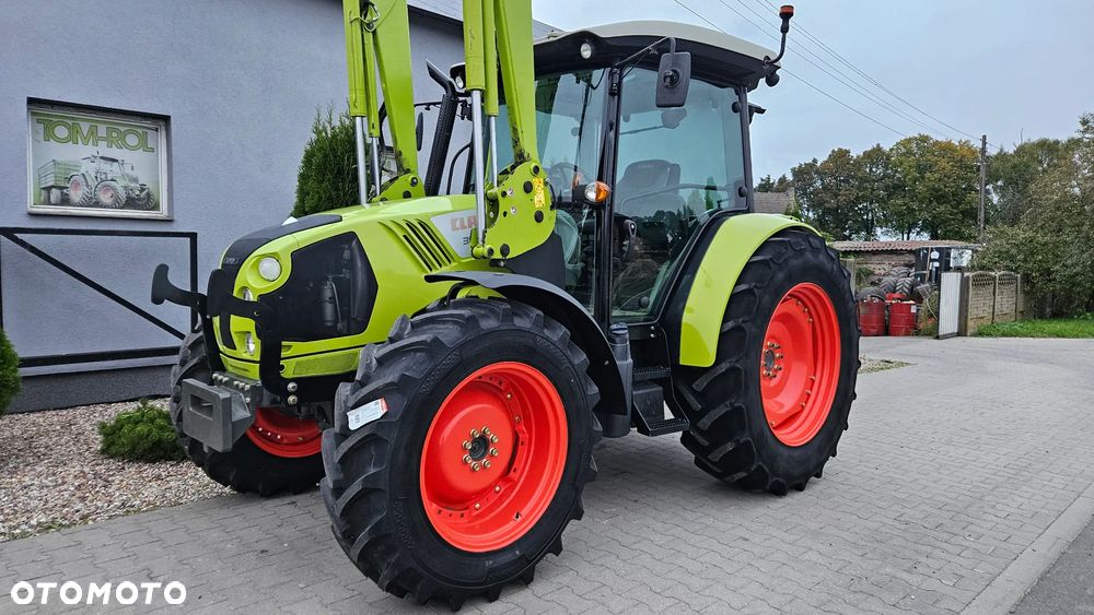 Claas Atos 350 Arion 430 Arion 440 - 16
