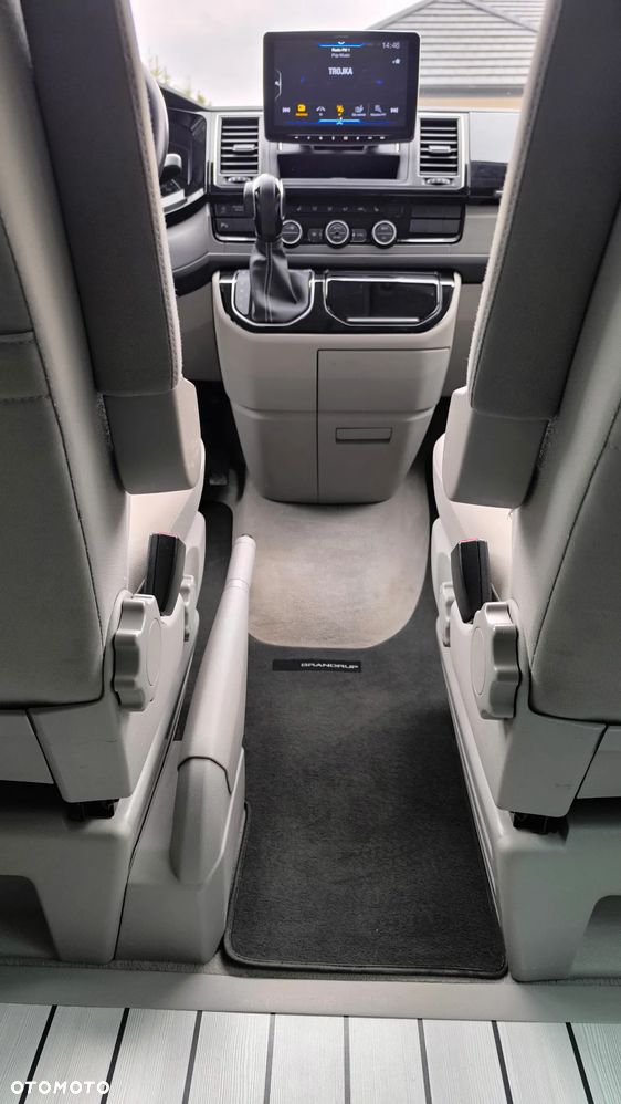 Volkswagen California - 14