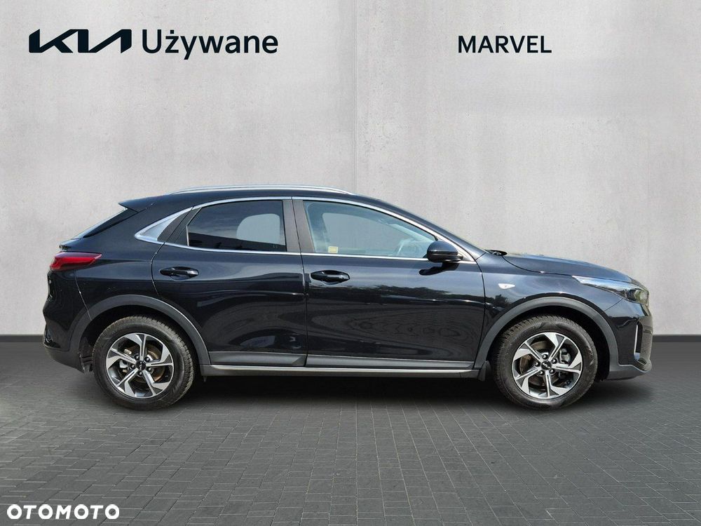 Kia XCeed 1.5 T-GDI M DCT - 7