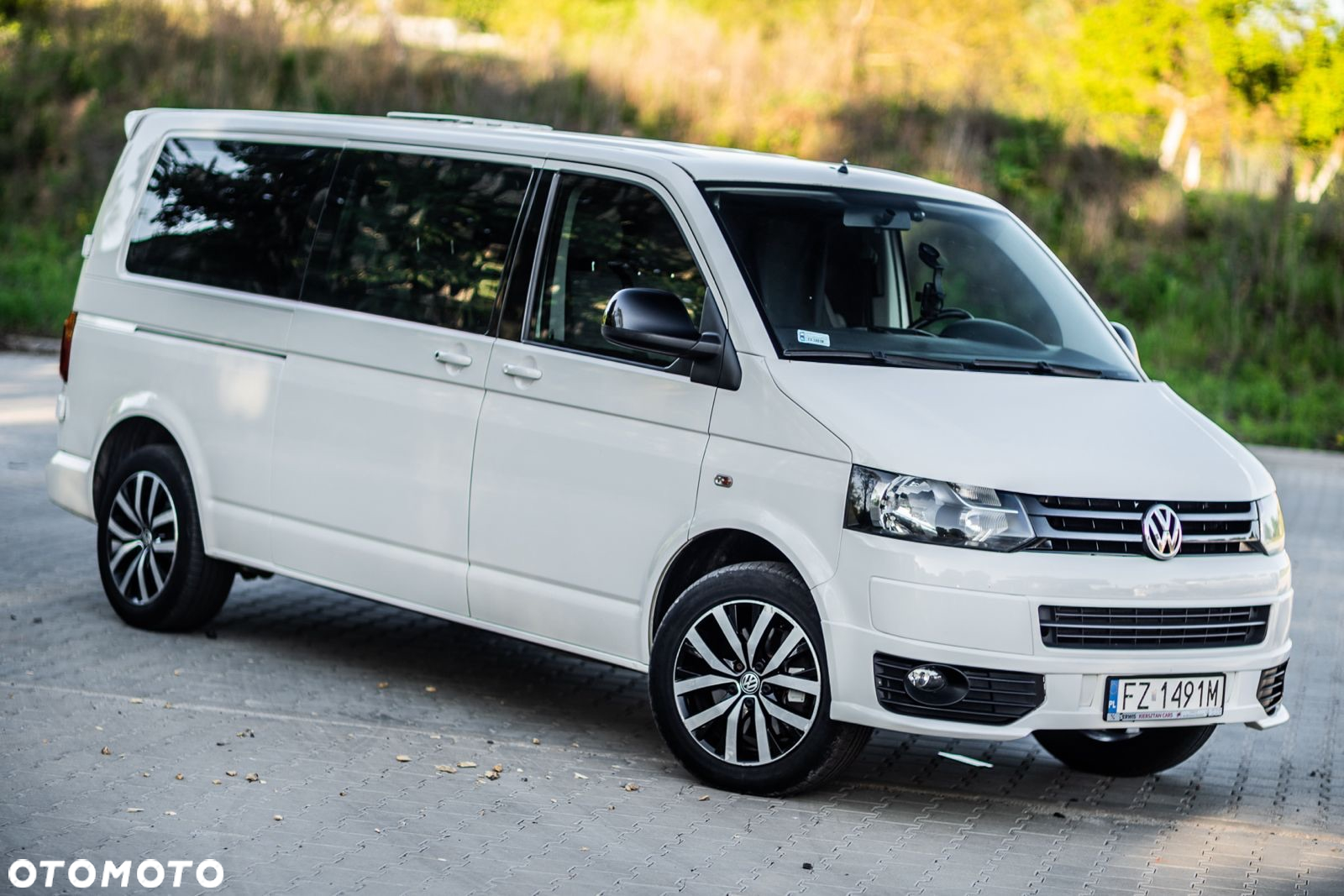 Volkswagen T5 - 6