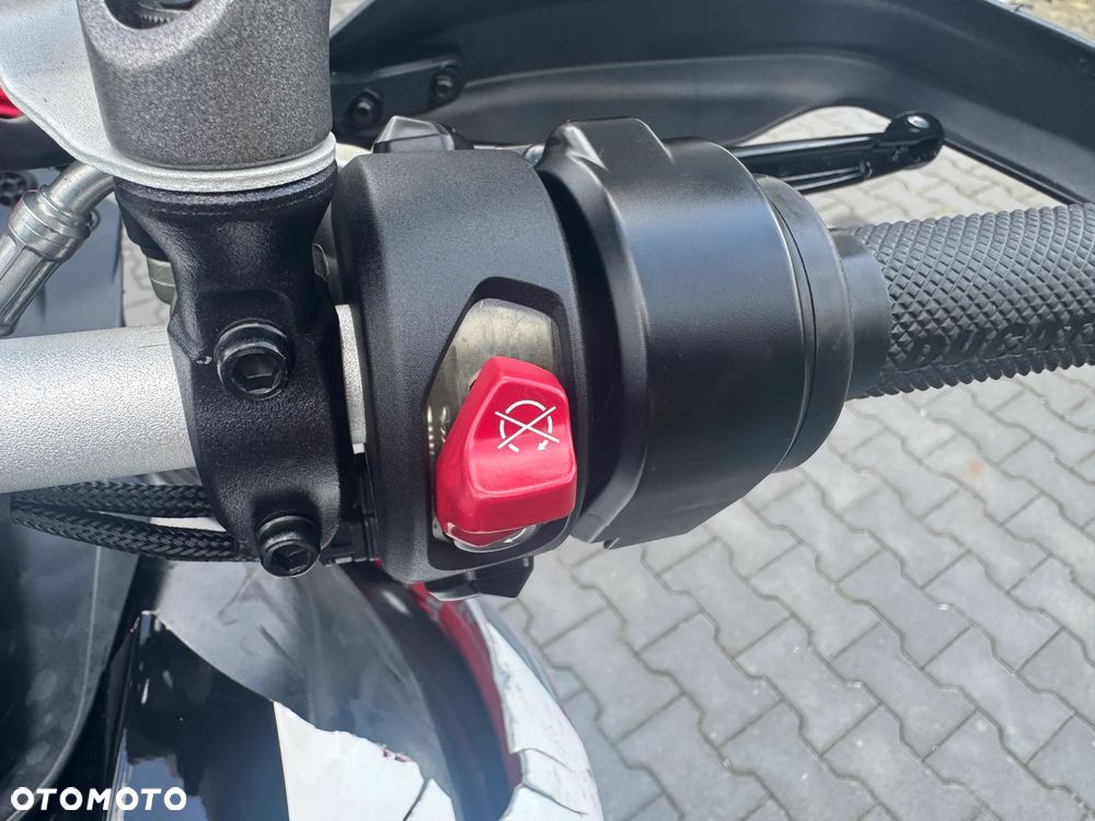 Ducati Multistrada - 34