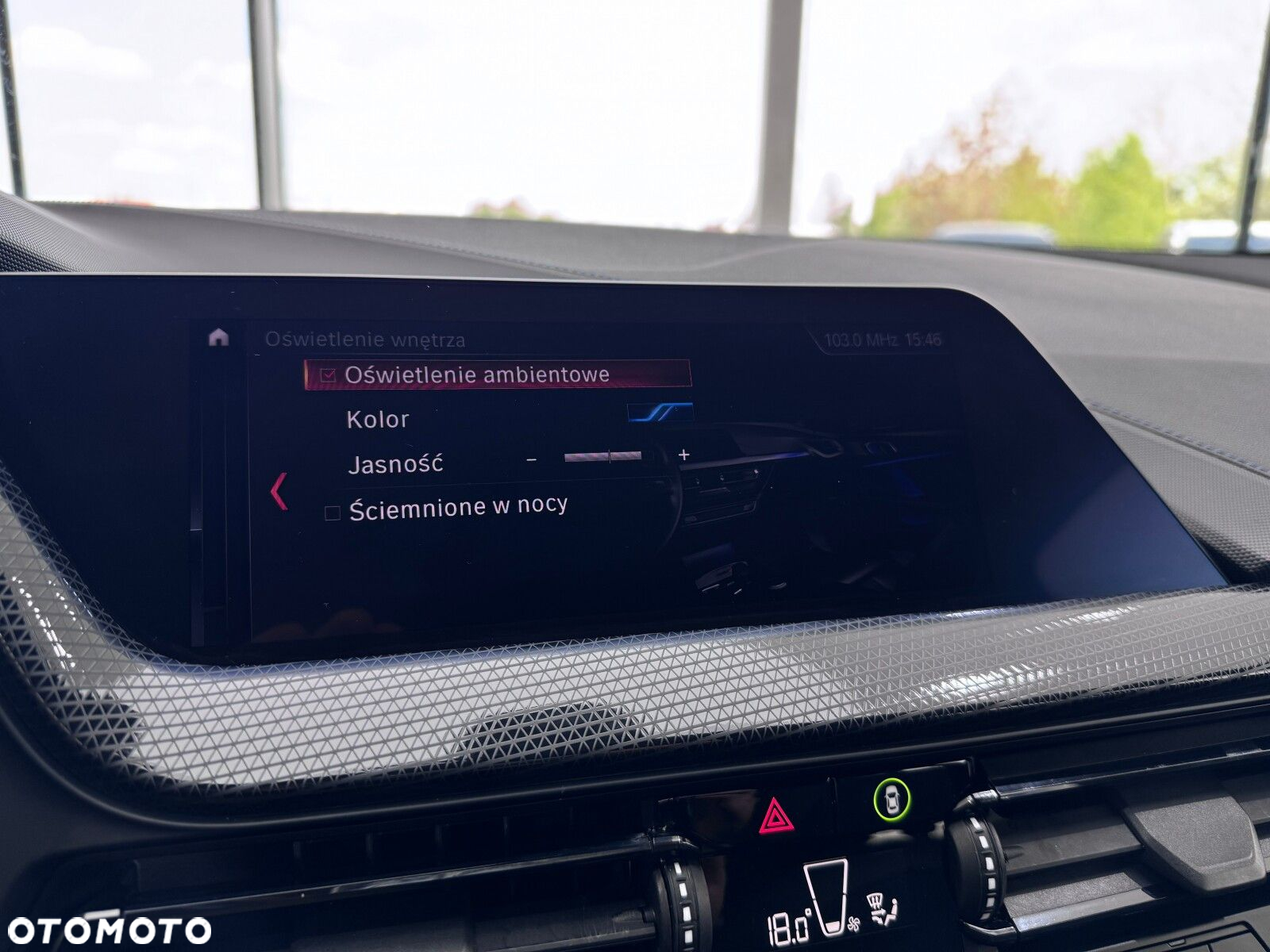 BMW Seria 1 118i M Sport - 30