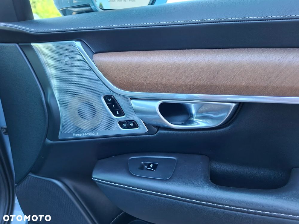 Volvo S90 T6 AWD Inscription - 29