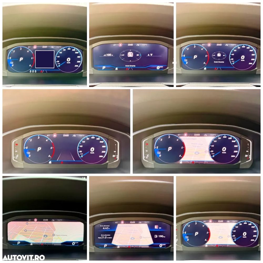 Volkswagen Passat 2.0 TDI DSG Highline - 24