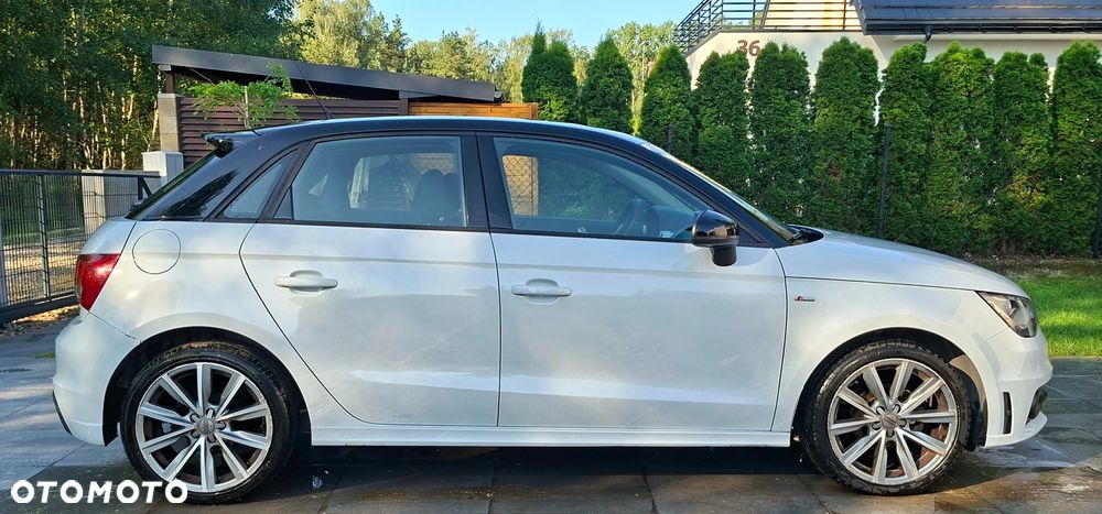 Audi A1 Sportback - 2
