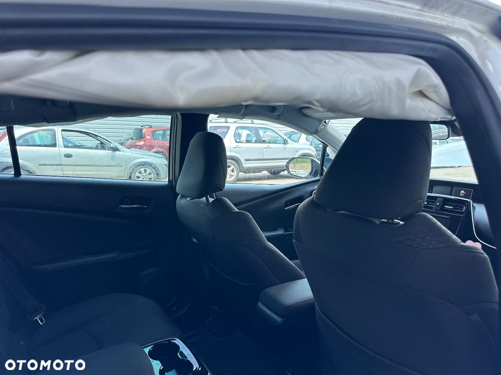 Toyota Prius - 23