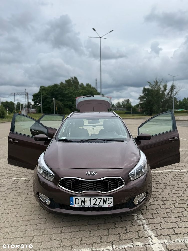 Kia Ceed 1.6 GDI M - 22