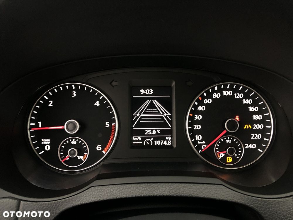 Volkswagen Sharan 2.0 TDI BMT 4Mot Highline - 23