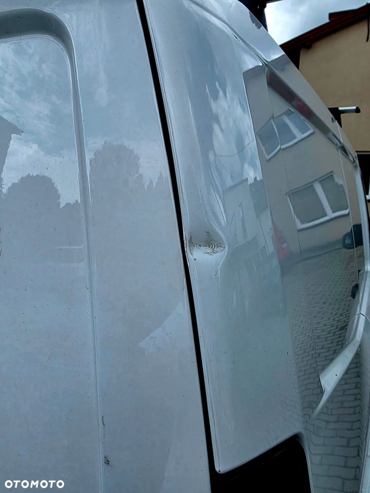 Ford transit Courier - 10