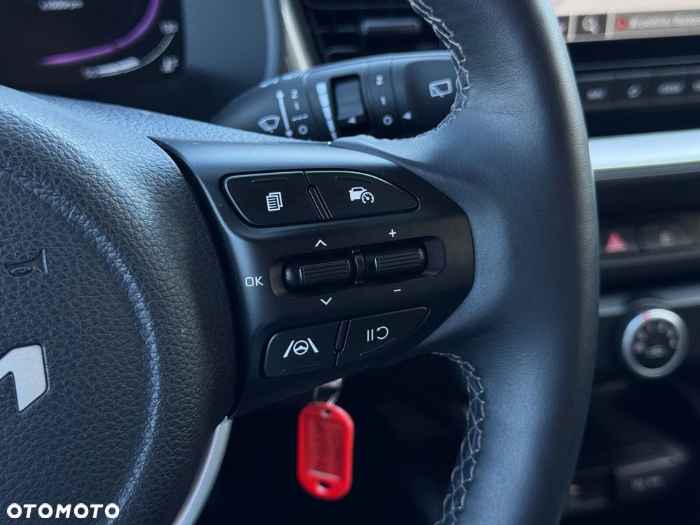Kia Stonic 1.0 T-GDI M DCT - 23