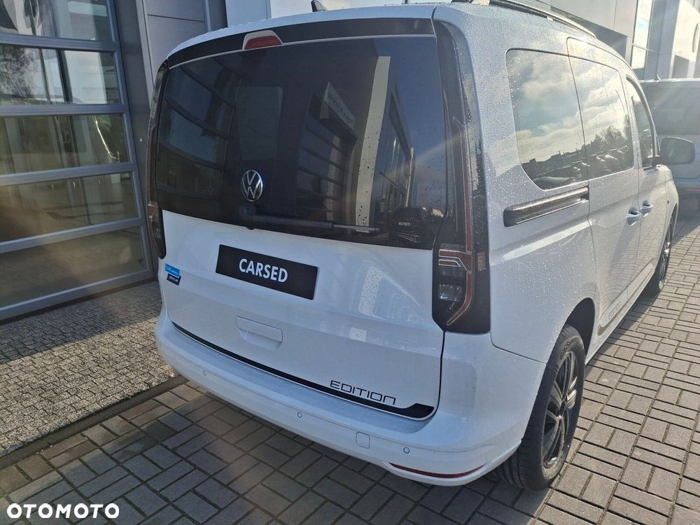 Volkswagen Caddy - 34