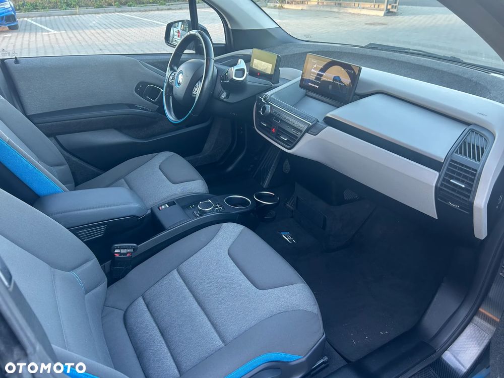 BMW i3 i3S 94 Ah - 23