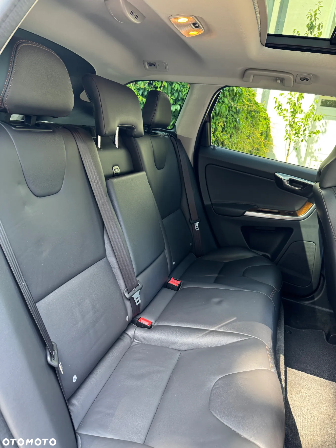 Volvo XC 60 D4 AWD Summum - 10