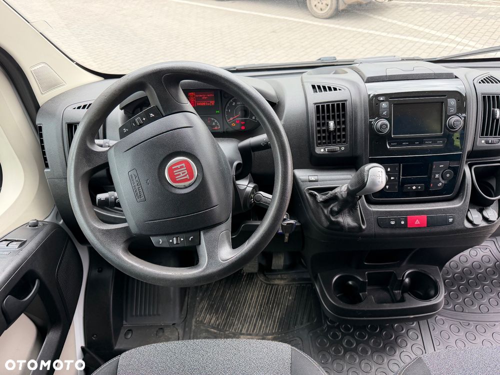 Fiat Ducato - 14