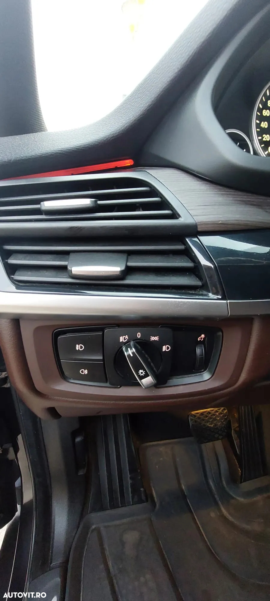 BMW X5 xDrive30d - 12