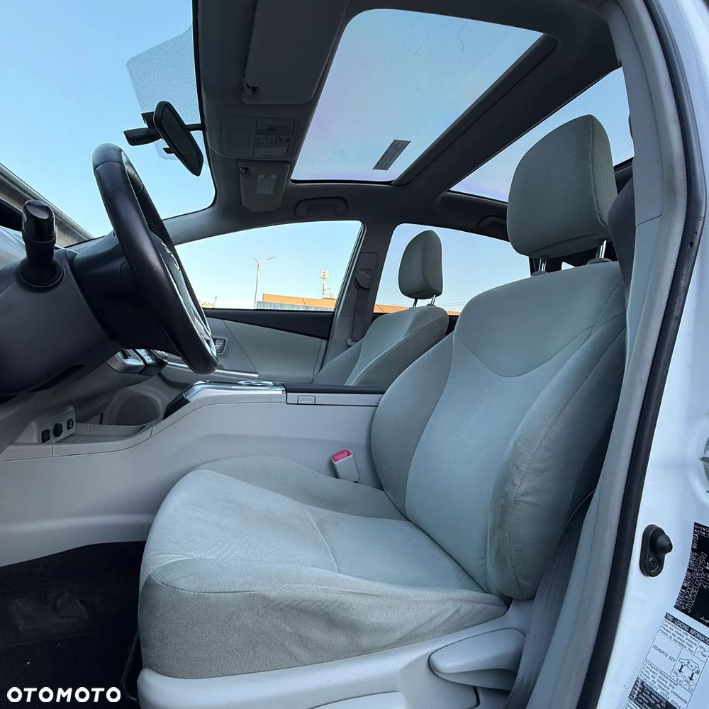 Toyota Prius+ 1.8 HSD Sol - 6